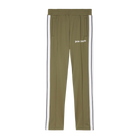 Palm Angels Classic Track Pant Khaki