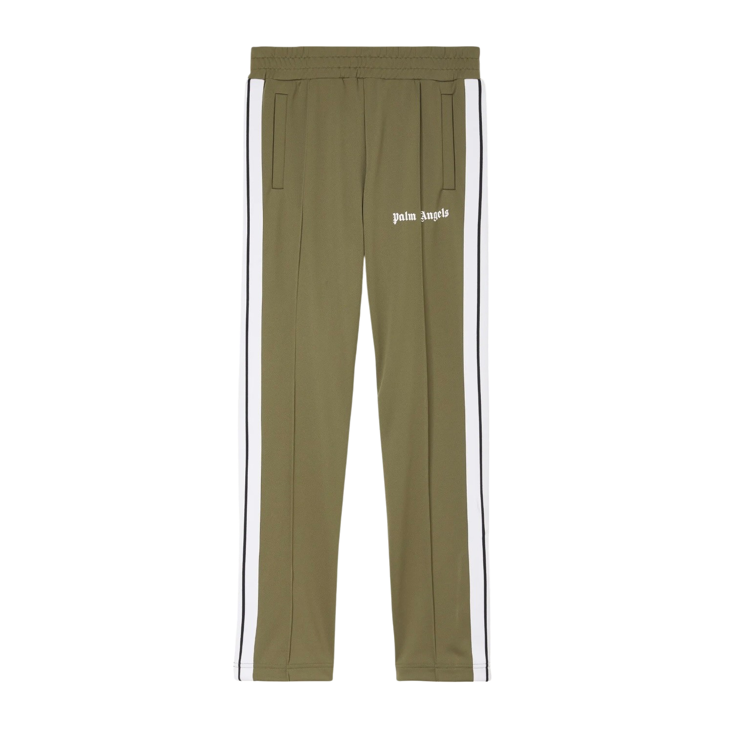 Palm Angels Classic Track Pant Khaki