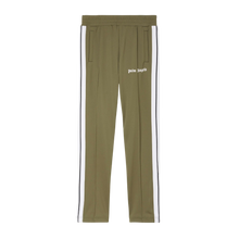 Palm Angels Classic Track Pant Khaki