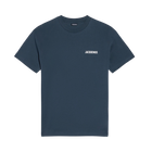 Le t-shirt Jacquemus Dark Navy