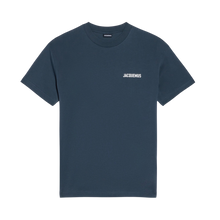 Le t-shirt Jacquemus Dark Navy