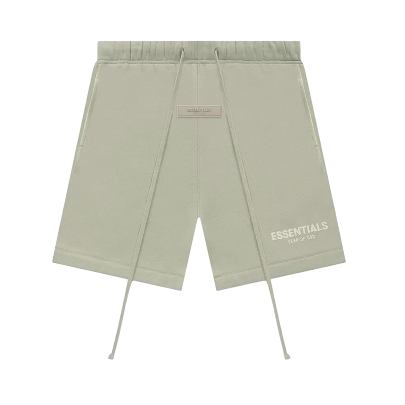 Fear of God Essentials Short Seafoam