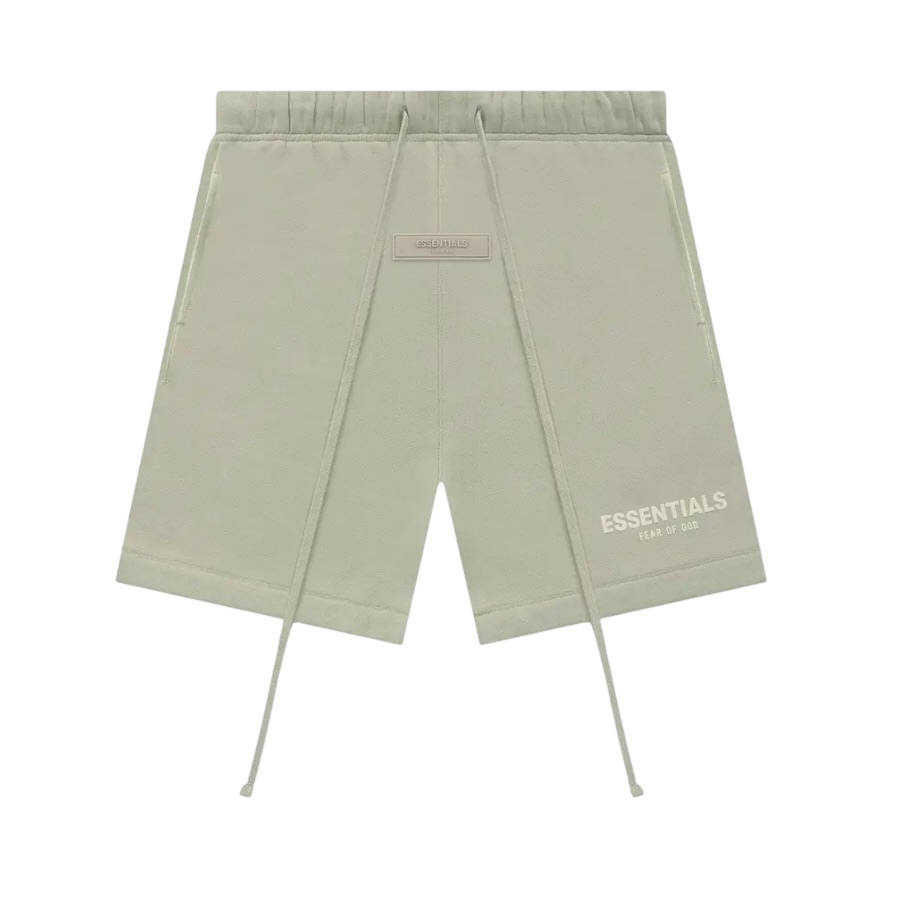 Fear of God Essentials Short Seafoam