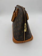 LOUIS VUITTON ALMA