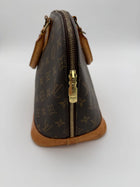 LOUIS VUITTON ALMA