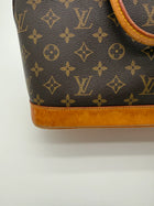 LOUIS VUITTON ALMA