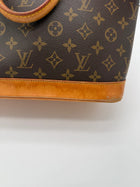 LOUIS VUITTON ALMA
