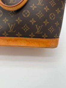 LOUIS VUITTON ALMA