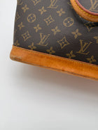 LOUIS VUITTON ALMA