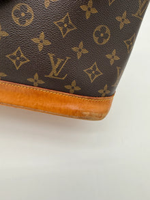 LOUIS VUITTON ALMA