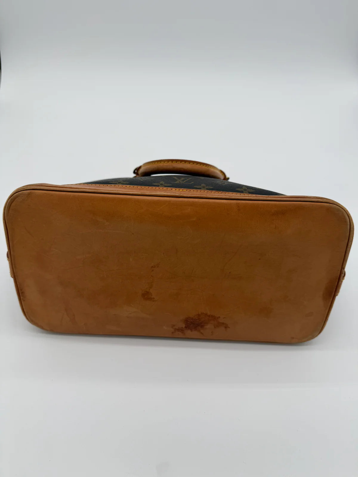 LOUIS VUITTON ALMA
