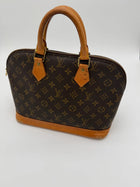 LOUIS VUITTON ALMA