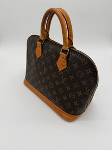 LOUIS VUITTON ALMA