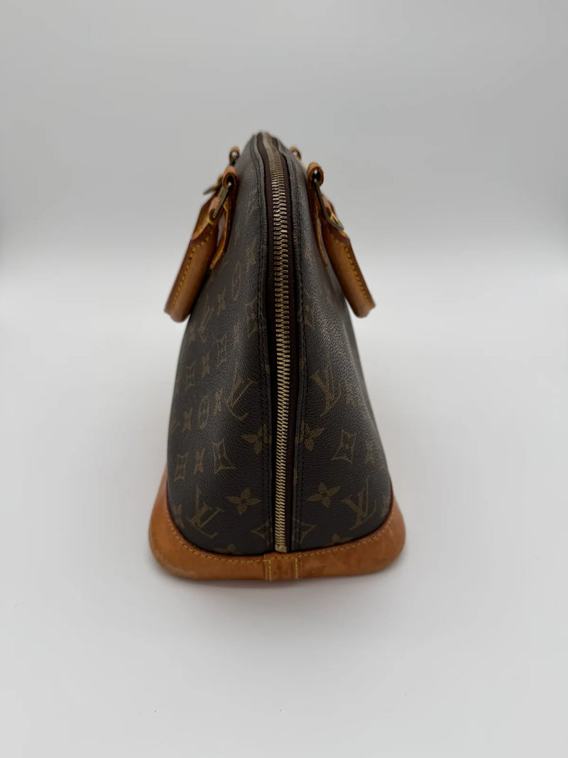 LOUIS VUITTON ALMA
