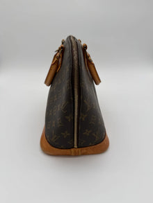 LOUIS VUITTON ALMA