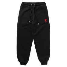 Jogging Noir Ami Paris de Coeur