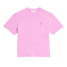 T-Shirt Boxy Candy Pink Ami de Coeur