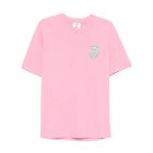 T-shirt Casablanca Casa Way Skate Pink