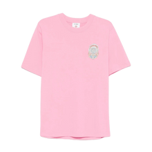 T-shirt Casablanca Casa Way Skate Pink