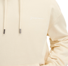Le Hoodie Jacquemus Beige Brodé