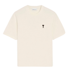 T-shirt Creme Ami de Coeur Place des Victoires