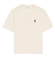 T-shirt Creme Ami de Coeur Place des Victoires