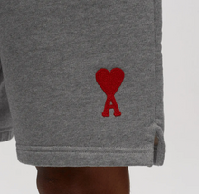 Short Gris Ami de Coeur