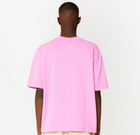 T-Shirt Boxy Candy Pink Ami de Coeur