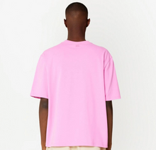 T-Shirt Boxy Candy Pink Ami de Coeur