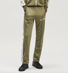 Palm Angels Classic Track Pant Khaki