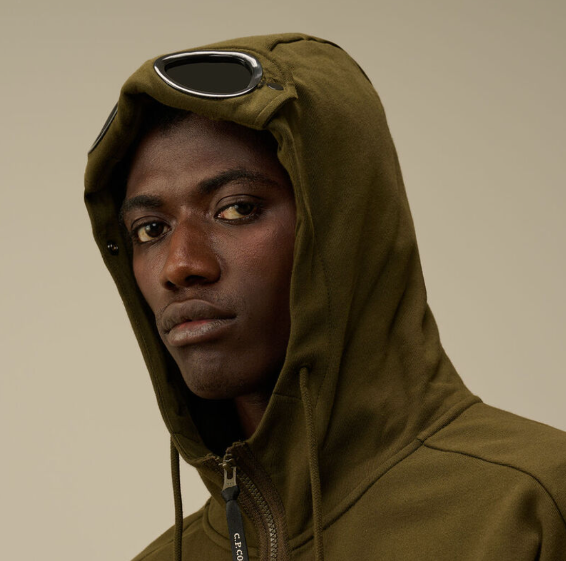 CP Company
