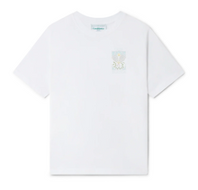 T-shirt Casablanca Pastelle