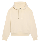 Le Hoodie Jacquemus Beige Brodé