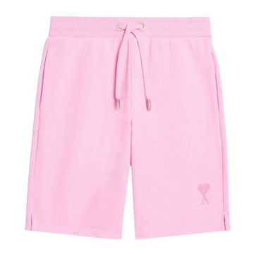 Pack 13 Short Ami de Coeur en Coton Candy Pink