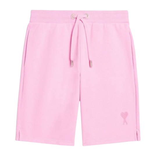 Pack 13 Short Ami de Coeur en Coton Candy Pink