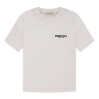 Fear of God Essentials Tee Light Oatmeal