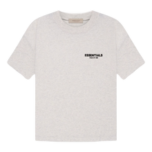 Fear of God Essentials Tee Light Oatmeal