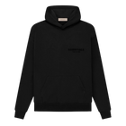 Fear of God Essentials FW22 Hoodie Stretch Limo