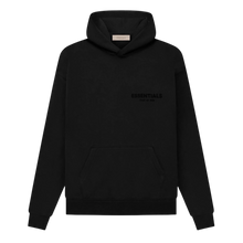 Fear of God Essentials FW22 Hoodie Stretch Limo