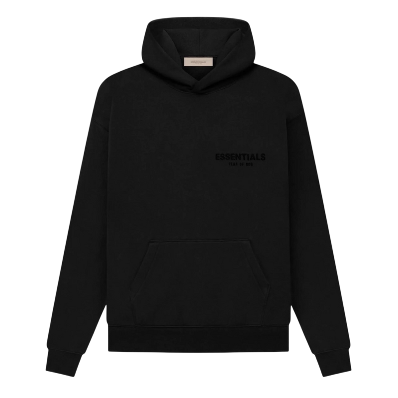 Fear of God Essentials FW22 Hoodie Stretch Limo
