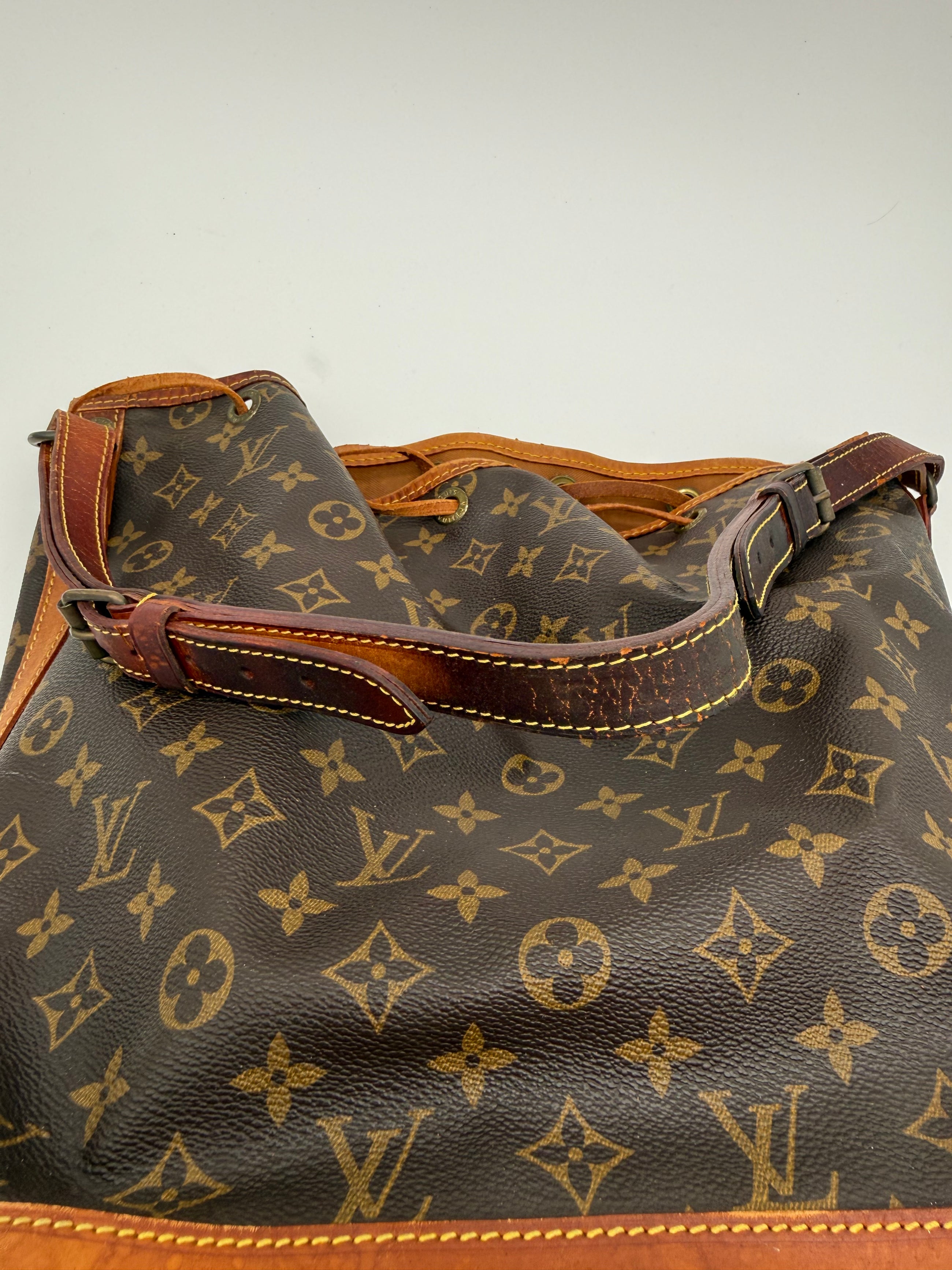 Sac Noé Louis Vuitton GM