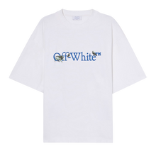 T-shirt Off-White White Grifon Arrow