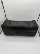 LOUIS VUITTON KEEPALL 55 ÉPI NOIR