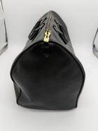 LOUIS VUITTON KEEPALL 55 ÉPI NOIR