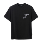 Le t-shirt Logo Jacquemus Black