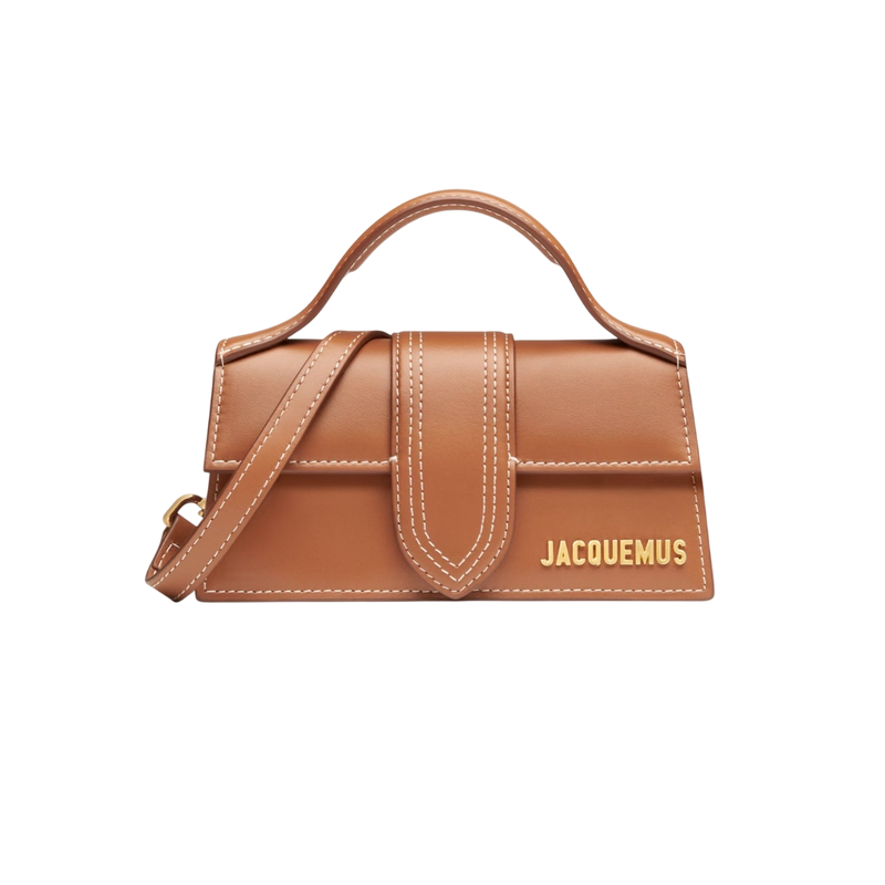 Le Bambino Jacquemus Camel