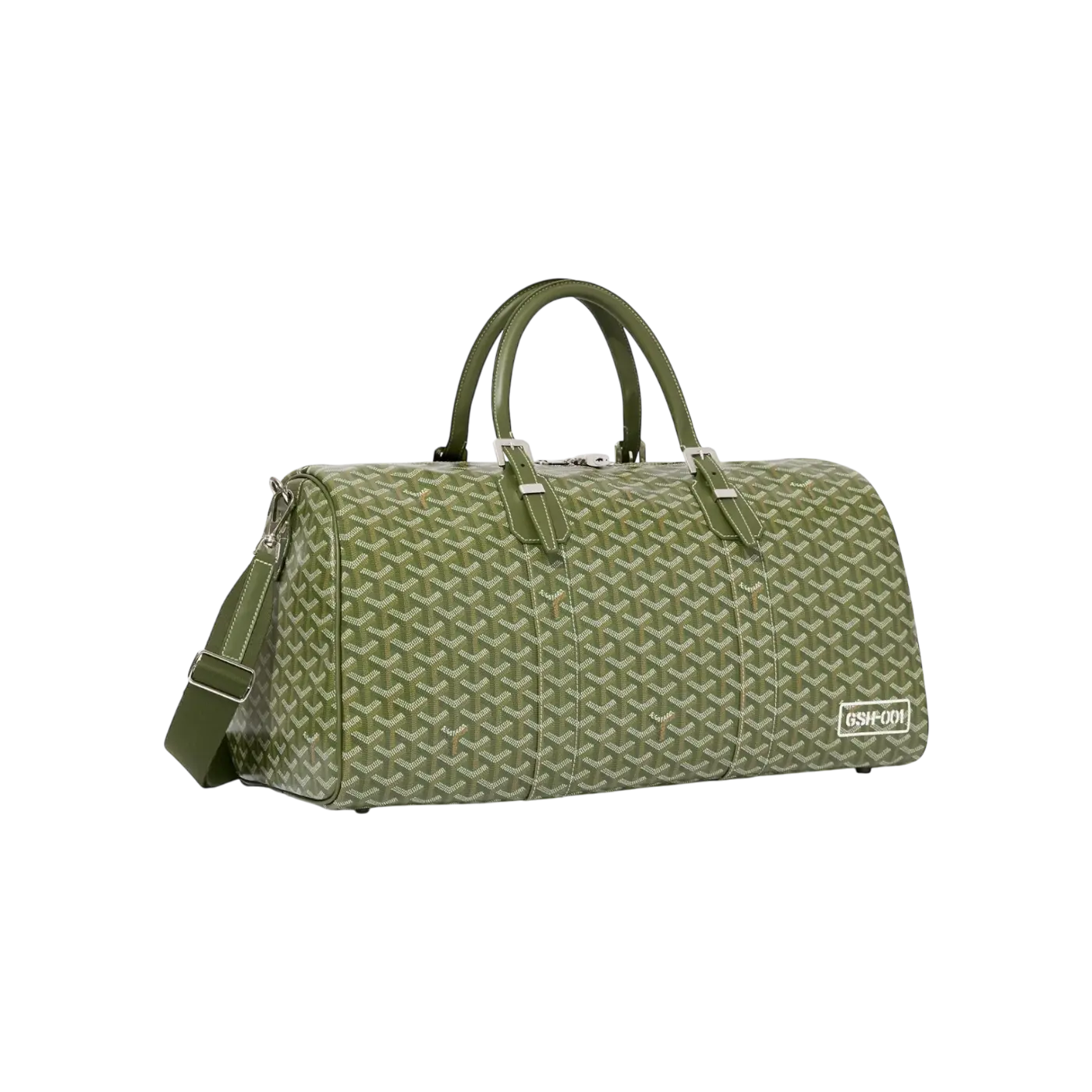 Goyard Boston GYD-233