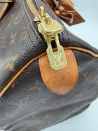 Louis Vuitton Keepall 45