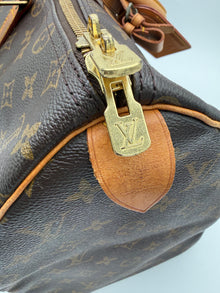 Louis Vuitton Keepall 45