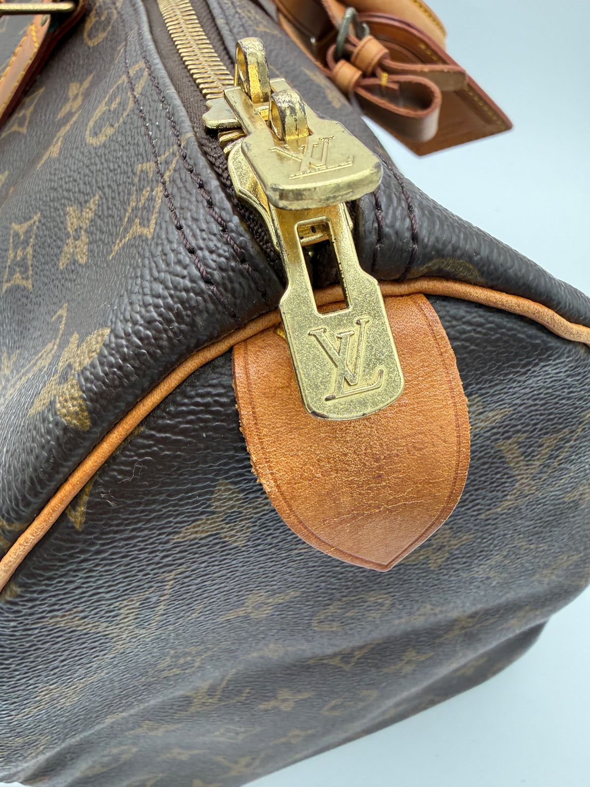 Louis Vuitton Keepall 45